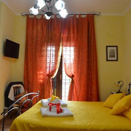 Casa Magini Hotel Рим Екстериор снимка