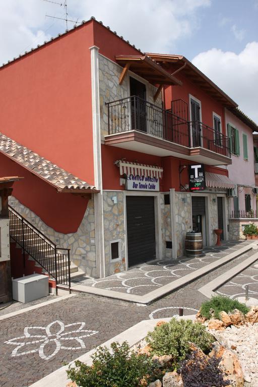 Casa Magini Hotel Рим Екстериор снимка