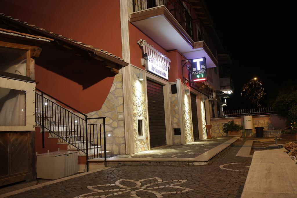 Casa Magini Hotel Рим Екстериор снимка