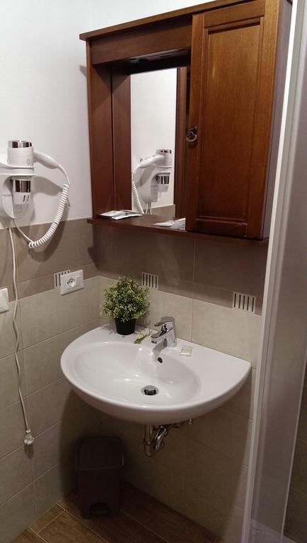 Casa Magini Hotel Рим Стая снимка