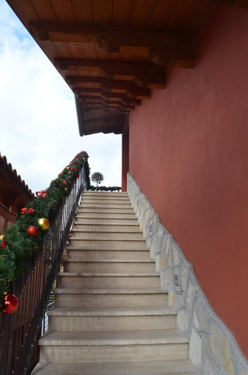 Casa Magini Hotel Рим Екстериор снимка
