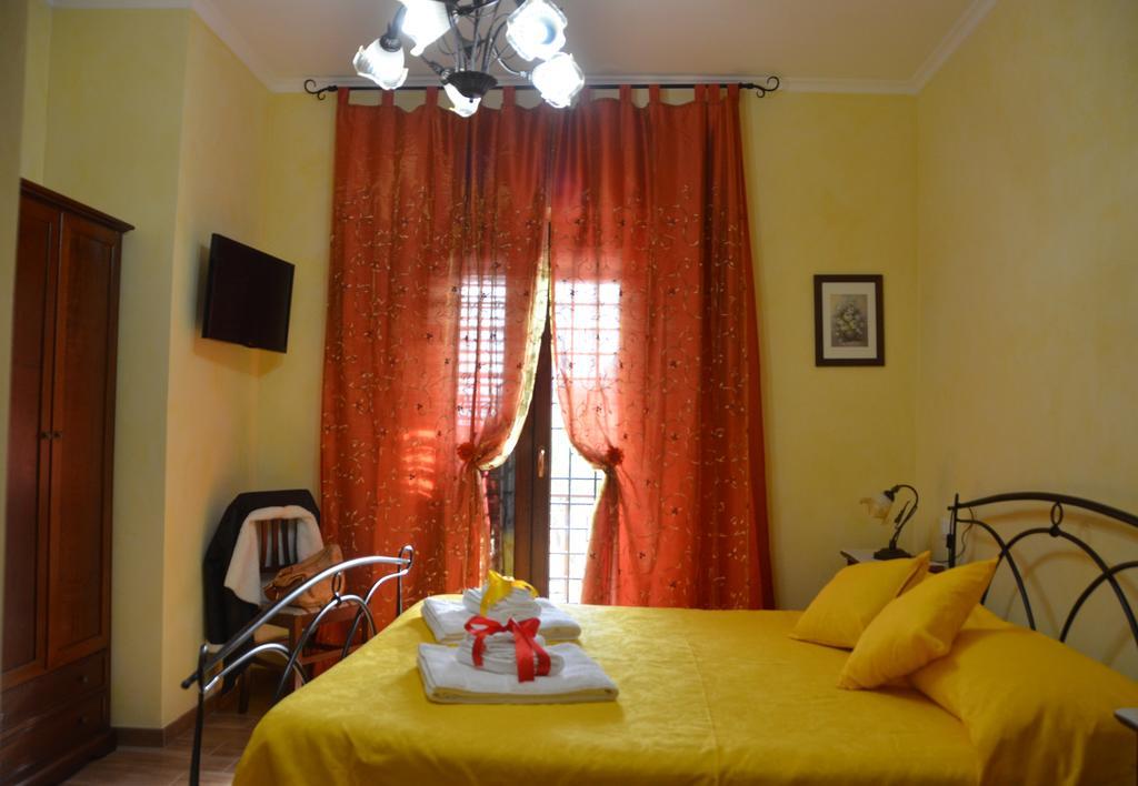 Casa Magini Hotel Рим Екстериор снимка
