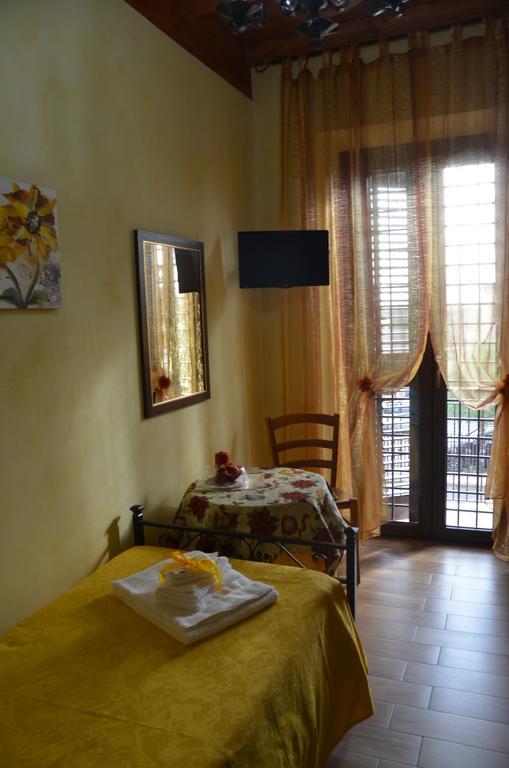 Casa Magini Hotel Рим Екстериор снимка