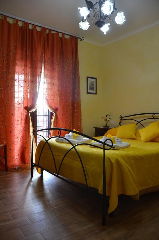 Casa Magini Hotel Рим Екстериор снимка