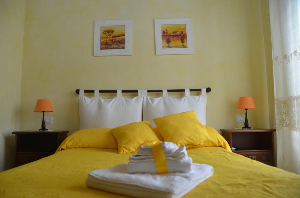 Casa Magini Hotel Рим Екстериор снимка