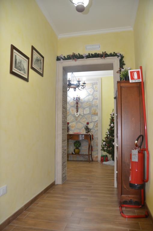Casa Magini Hotel Рим Екстериор снимка