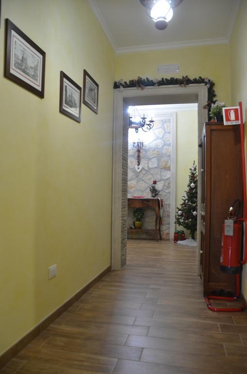 Casa Magini Hotel Рим Екстериор снимка