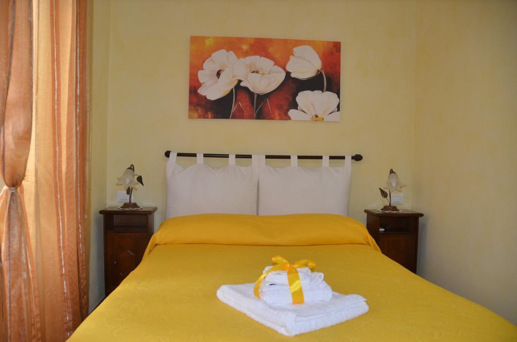 Casa Magini Hotel Рим Екстериор снимка