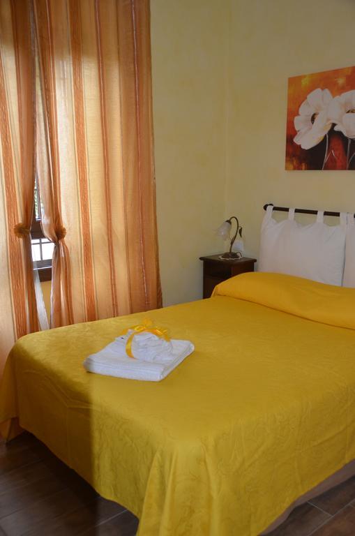Casa Magini Hotel Рим Екстериор снимка