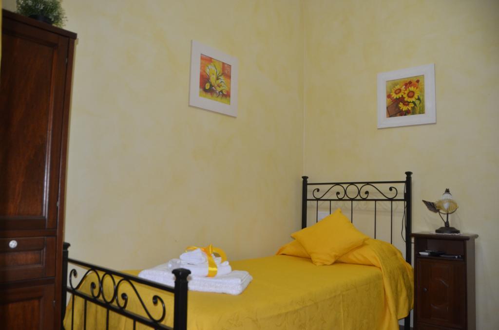Casa Magini Hotel Рим Екстериор снимка