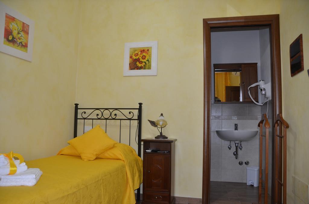 Casa Magini Hotel Рим Екстериор снимка