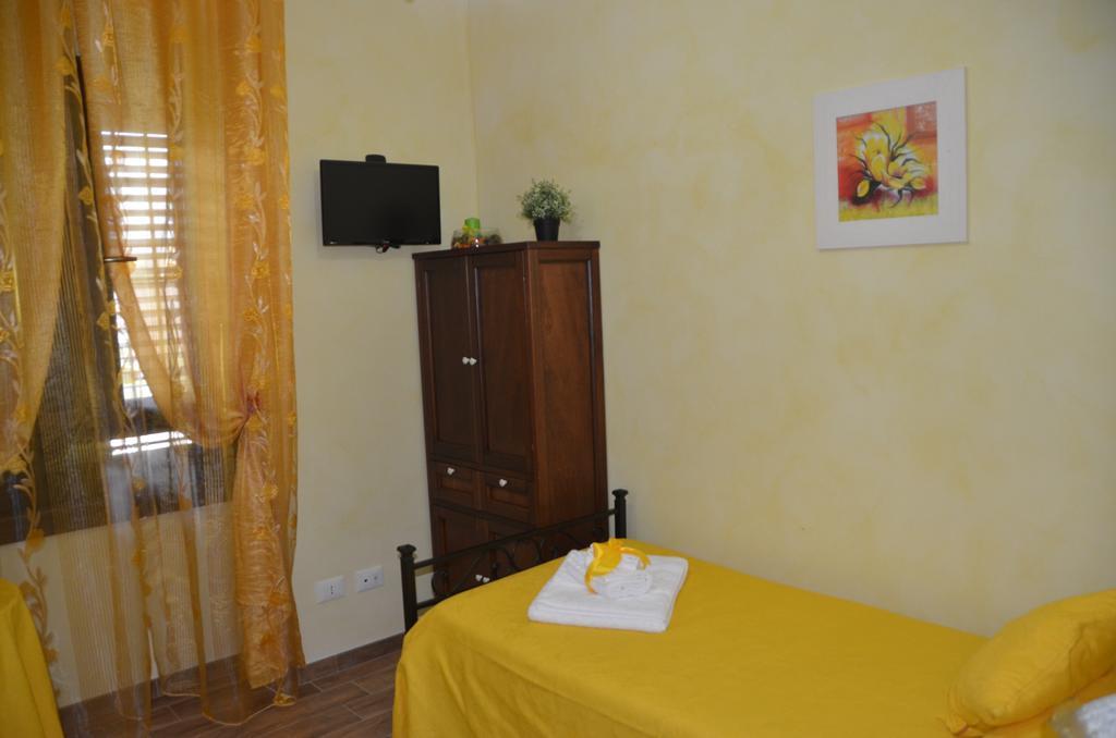 Casa Magini Hotel Рим Екстериор снимка