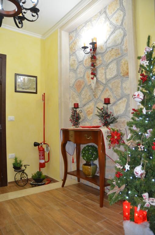 Casa Magini Hotel Рим Екстериор снимка