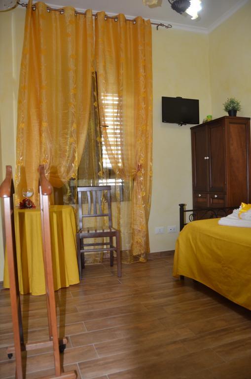 Casa Magini Hotel Рим Екстериор снимка