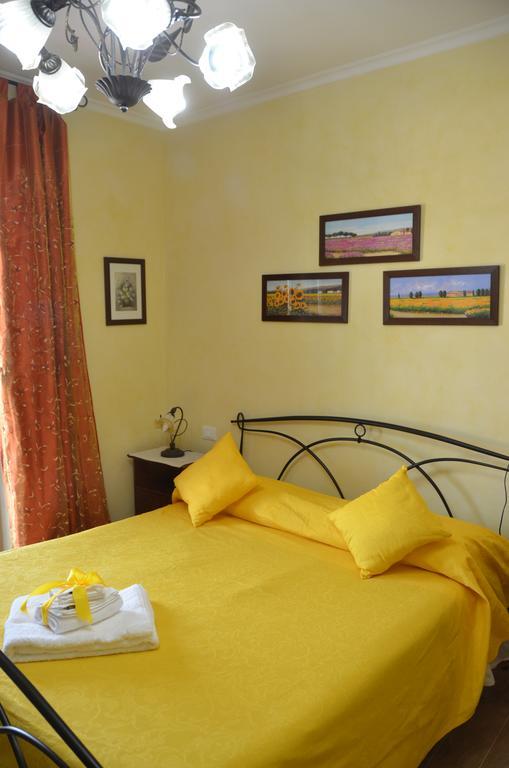 Casa Magini Hotel Рим Екстериор снимка