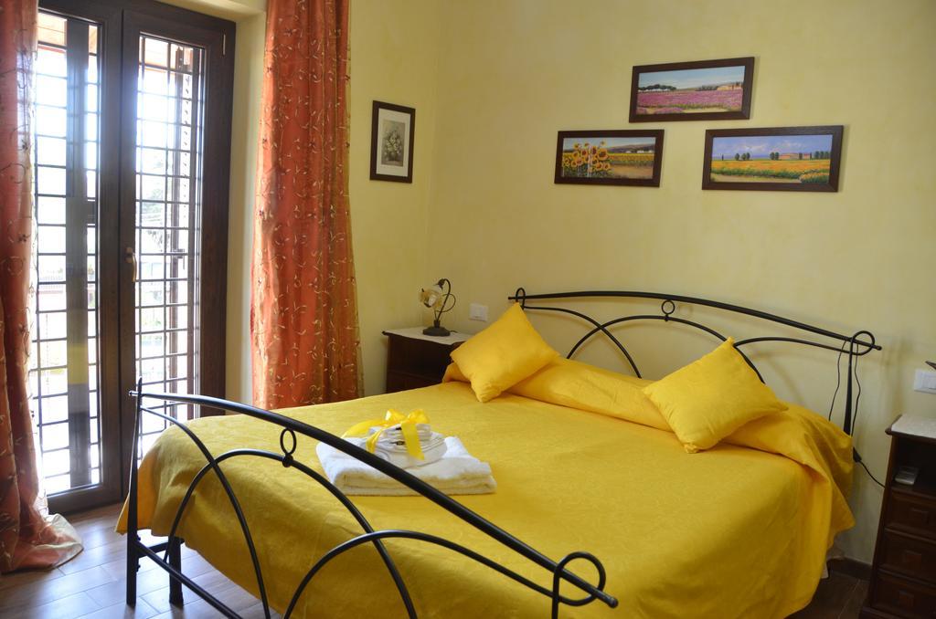Casa Magini Hotel Рим Екстериор снимка